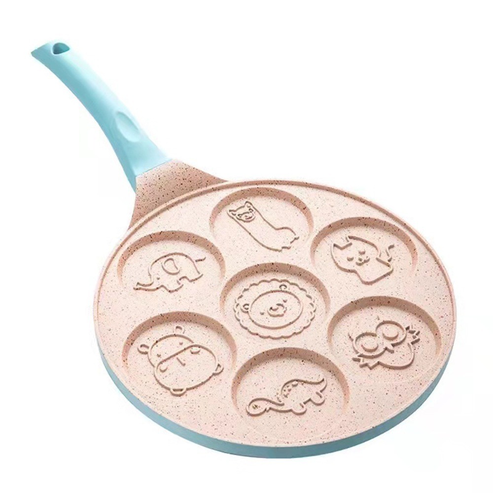 Aluminiumlegierung Silikon Min – Mini Pancake Griddle Bewertung und Preis