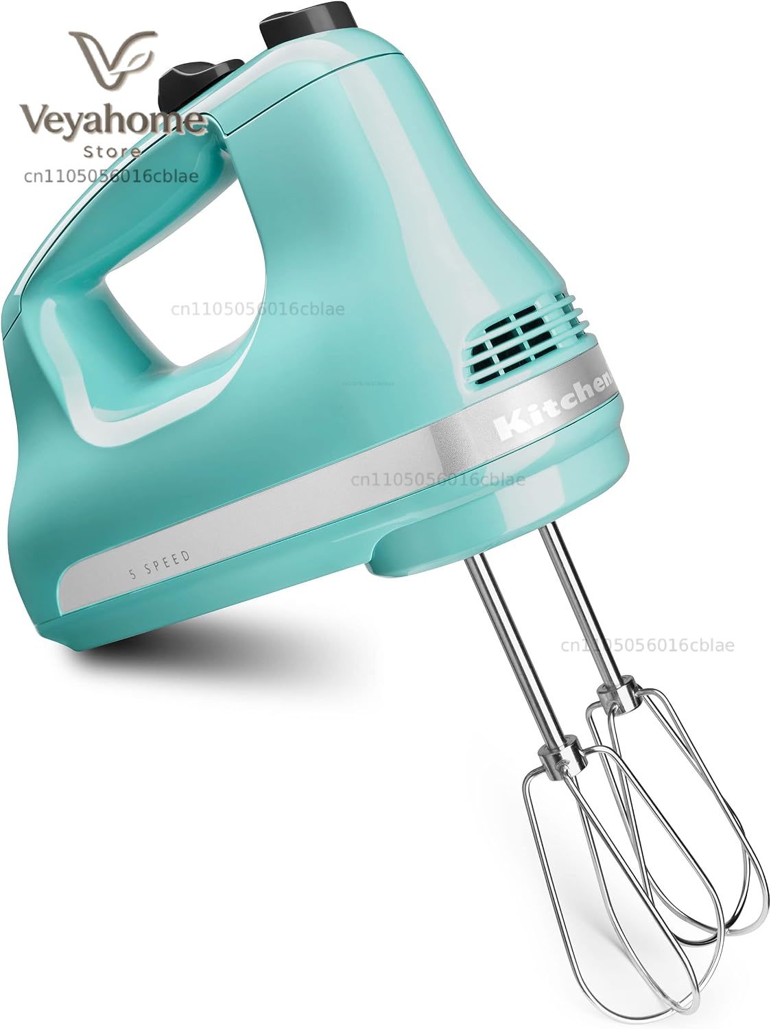 KitchenAid 5 Ultra Power Speed – Kitchenaid Mixer Hand Mixer Bewertung und Preis