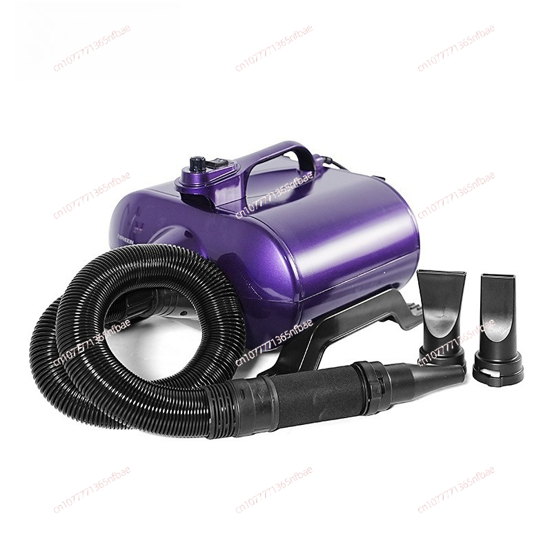 3000F Hochleistungs-Tierhaartr – Hot Dog Press Bewertung und Preis