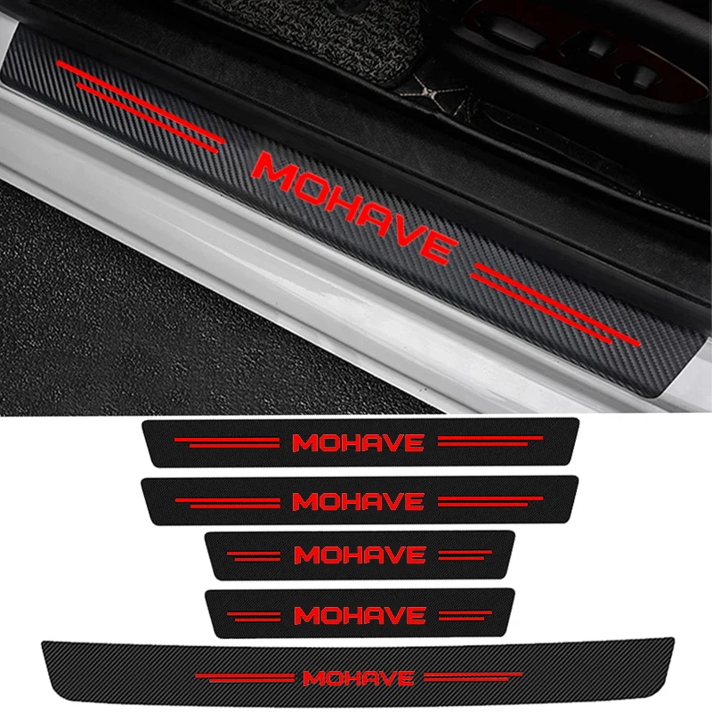 Auto Tür Sill Schutz Platte Ca – Crepe Pan Carbon Bewertung und Preis